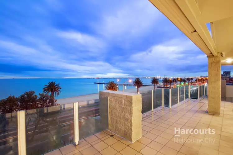 156 Beaconsfield Parade