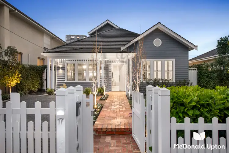 17 Walker Street, Moonee Ponds VIC 3039