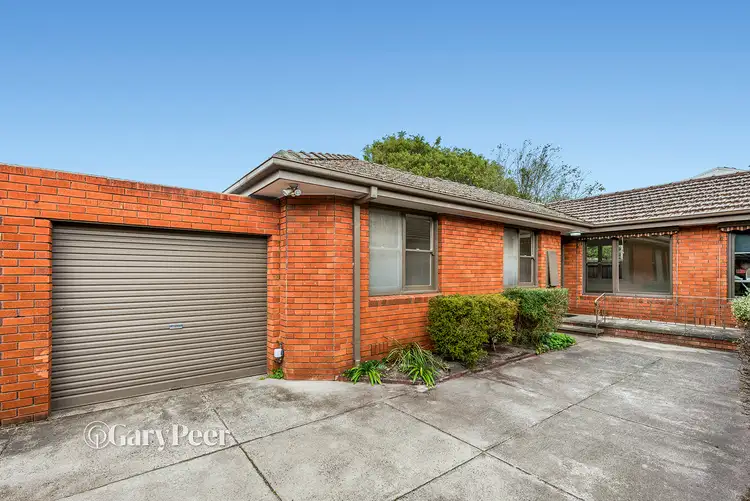 3/38 Munster Avenue, Carnegie VIC 3163