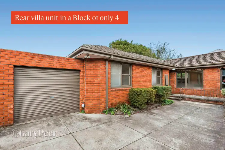3/38 Munster Avenue, Carnegie VIC 3163