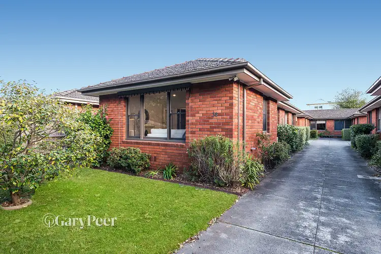 3/38 Munster Avenue, Carnegie VIC 3163