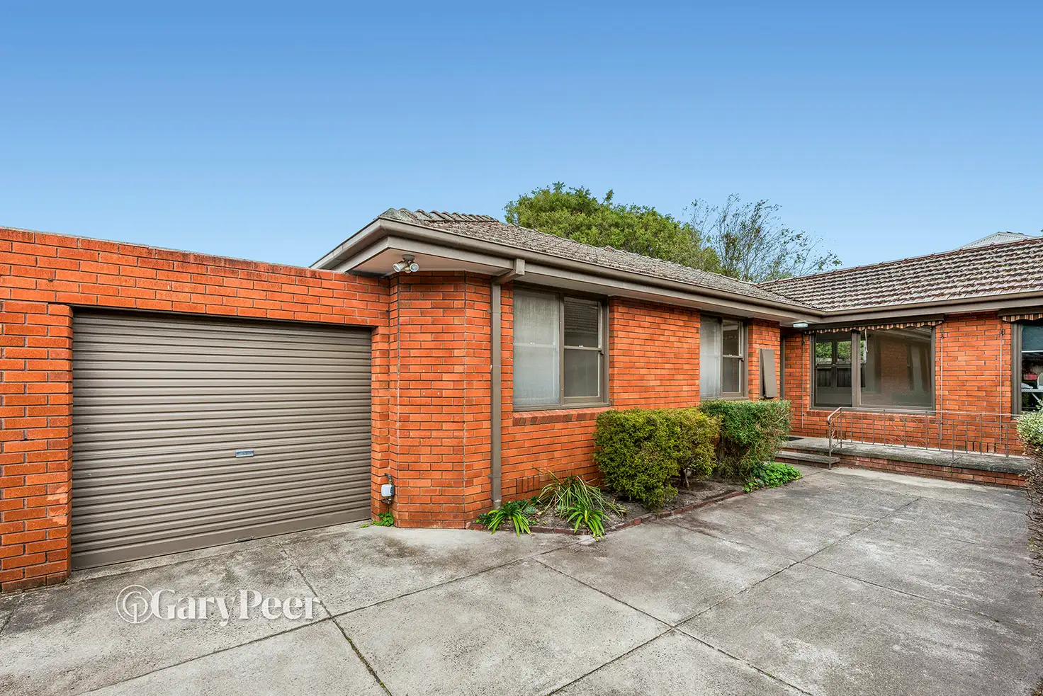 Main view of Homely unit listing, 3/38 Munster Avenue, Carnegie VIC 3163