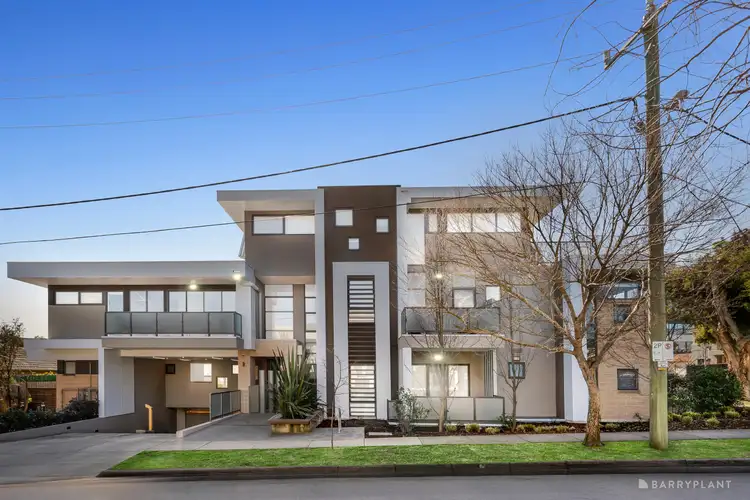 7/51 Talford Street, Doncaster East VIC 3109