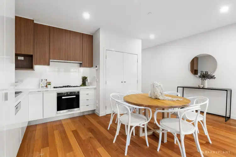 Fifth view of Homely apartment listing, 7/51 Talford Street, Doncaster East VIC 3109