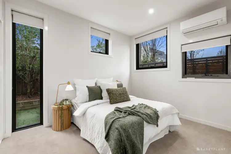 Sixth view of Homely apartment listing, 7/51 Talford Street, Doncaster East VIC 3109