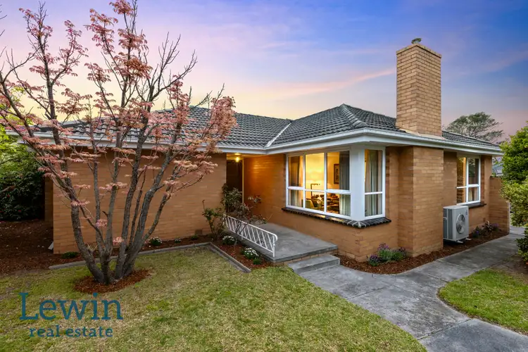 5 Avalon Court, Cheltenham VIC 3192