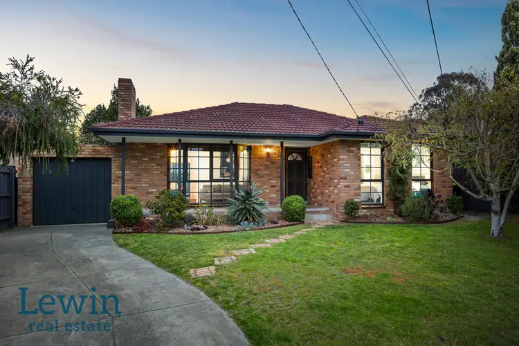 23 Harkaway Drive, Cheltenham VIC 3192