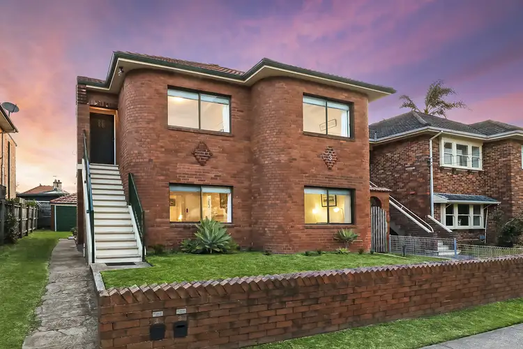 3 Iluka Avenue, Manly NSW 2095