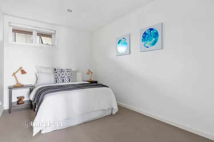 Fifth view of Homely apartment listing, 202/437 North Road, Ormond VIC 3204