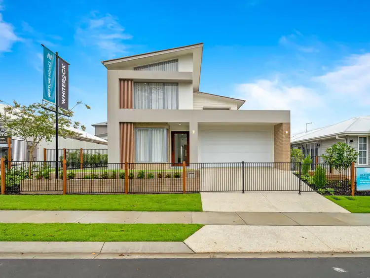 29 Foley Way, White Rock QLD 4306