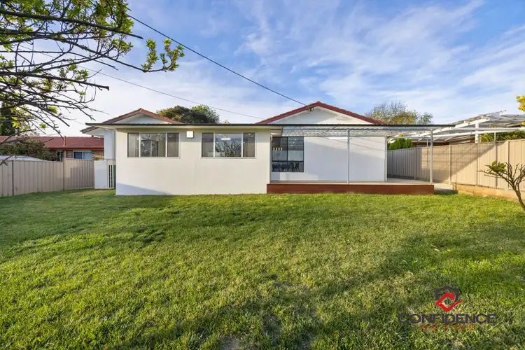 Third view of Homely house listing, 12 Kadina Crescent, Isabella Plains ACT 2905
