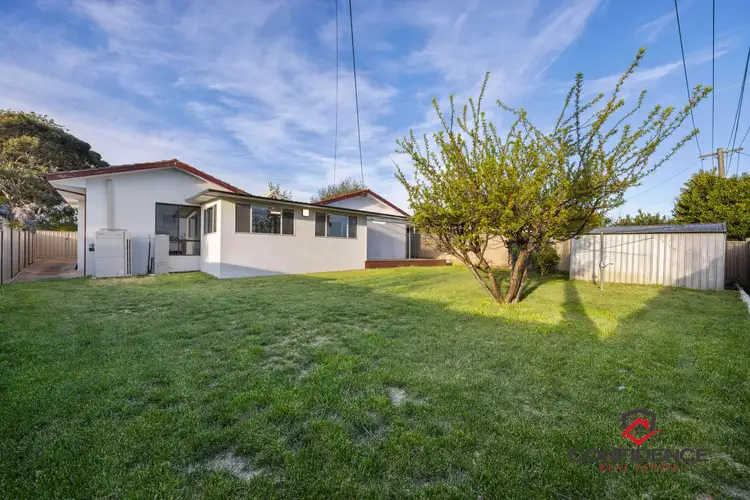 Fourth view of Homely house listing, 12 Kadina Crescent, Isabella Plains ACT 2905
