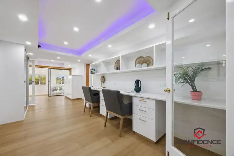 Sixth view of Homely house listing, 12 Kadina Crescent, Isabella Plains ACT 2905