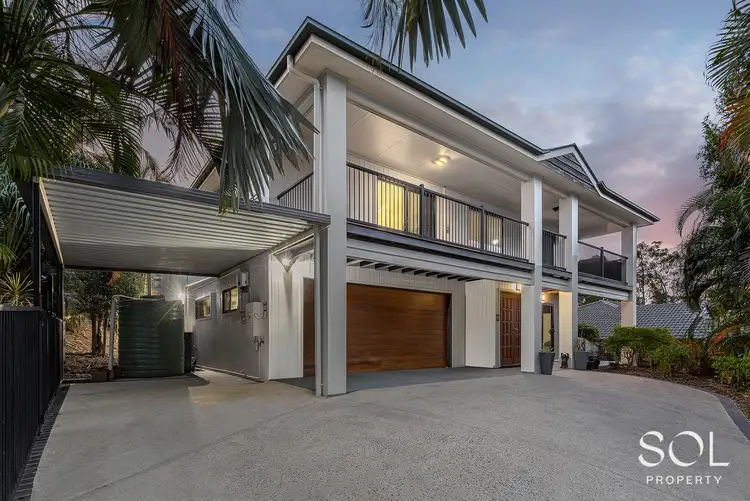 23 Rothschild Street, Eatons Hill QLD 4037