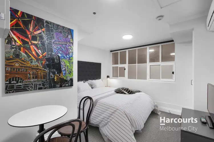 102/318 Little Bourke Street, Melbourne VIC 3000
