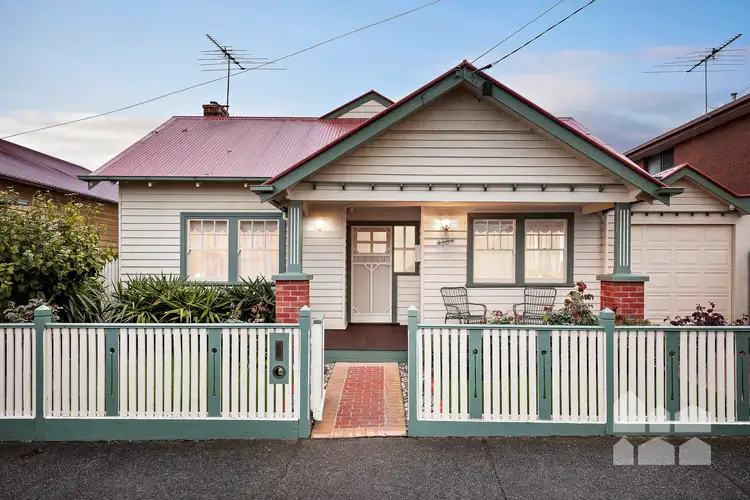 18 Leander Street, Footscray VIC 3011