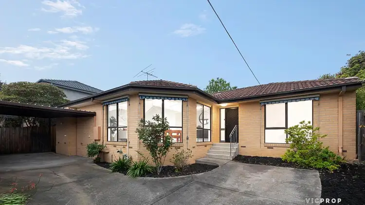 8a Meryl Street, Doncaster East VIC 3109
