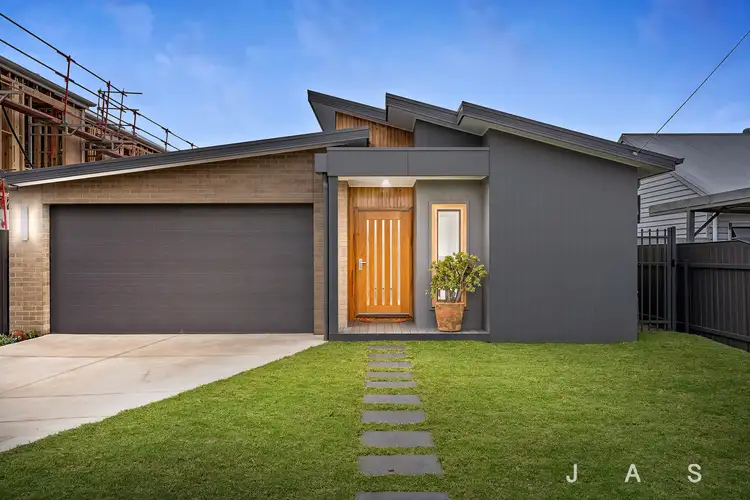17 Freeman Street, Yarraville VIC 3013