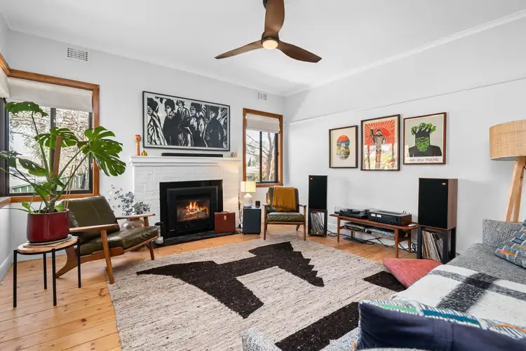 Second view of Homely house listing, 218 Main Road, Chewton VIC 3451