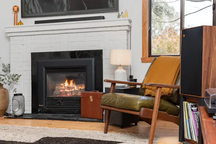 Third view of Homely house listing, 218 Main Road, Chewton VIC 3451