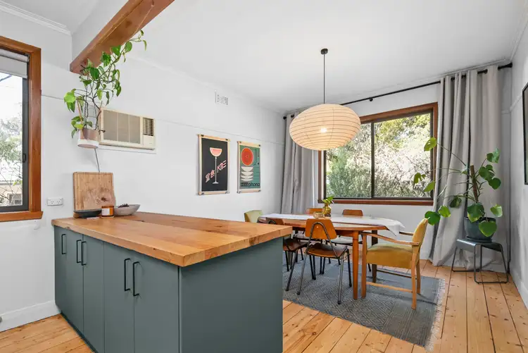 Fifth view of Homely house listing, 218 Main Road, Chewton VIC 3451