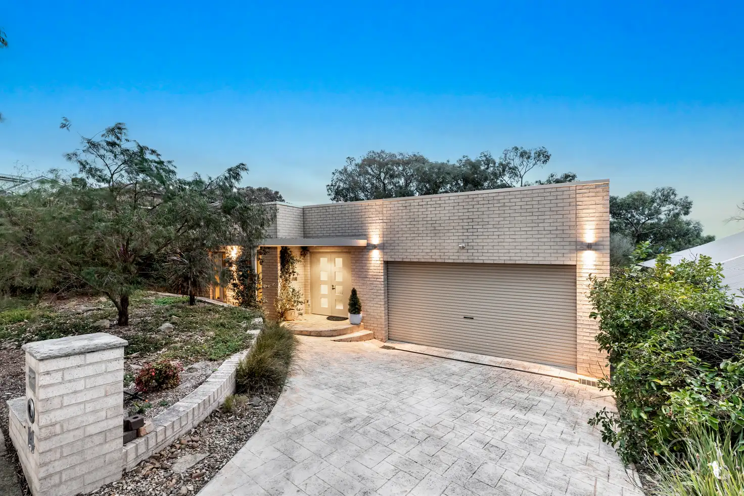 Main view of Homely house listing, 14 Glen View Close, Diamond Creek VIC 3089