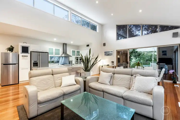 Second view of Homely house listing, 14 Glen View Close, Diamond Creek VIC 3089