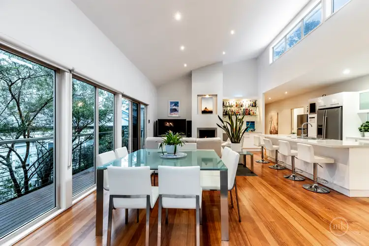 Fourth view of Homely house listing, 14 Glen View Close, Diamond Creek VIC 3089