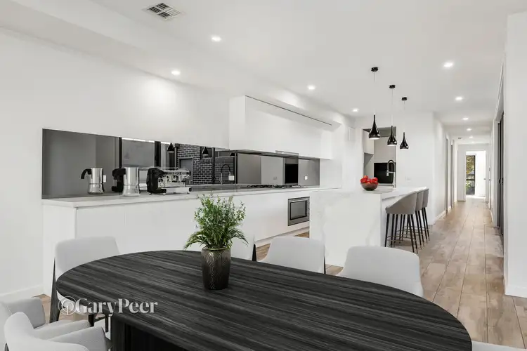 Fourth view of Homely townhouse listing, 12B Second Avenue, Murrumbeena VIC 3163