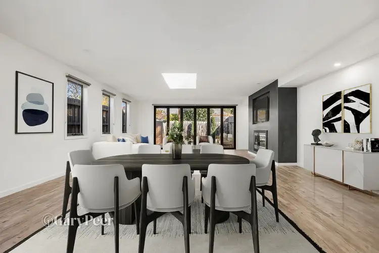 Fifth view of Homely townhouse listing, 12B Second Avenue, Murrumbeena VIC 3163
