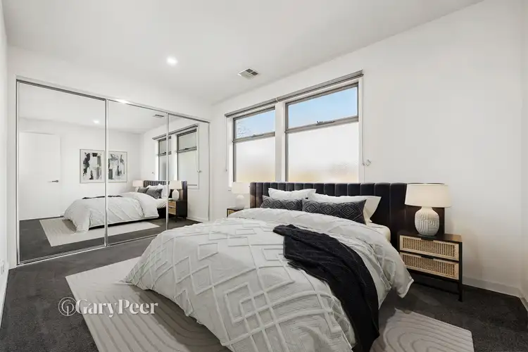 Sixth view of Homely townhouse listing, 12B Second Avenue, Murrumbeena VIC 3163