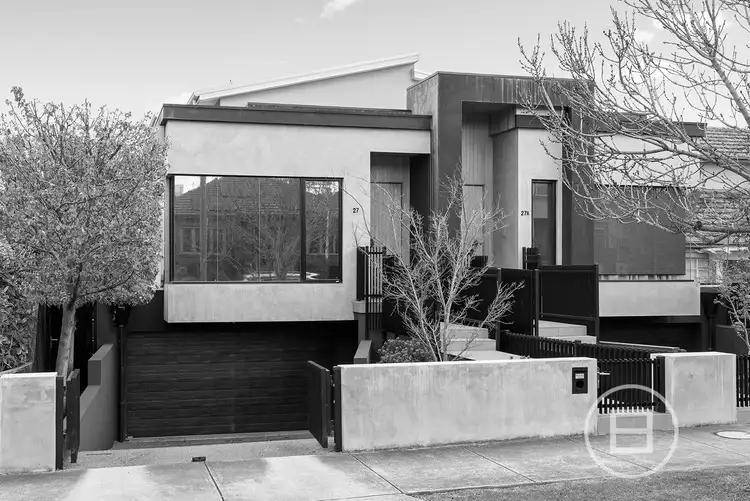 27 Houston Avenue, Strathmore VIC 3041