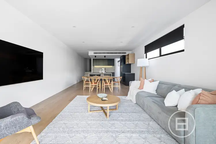 Third view of Homely house listing, 27 Houston Avenue, Strathmore VIC 3041