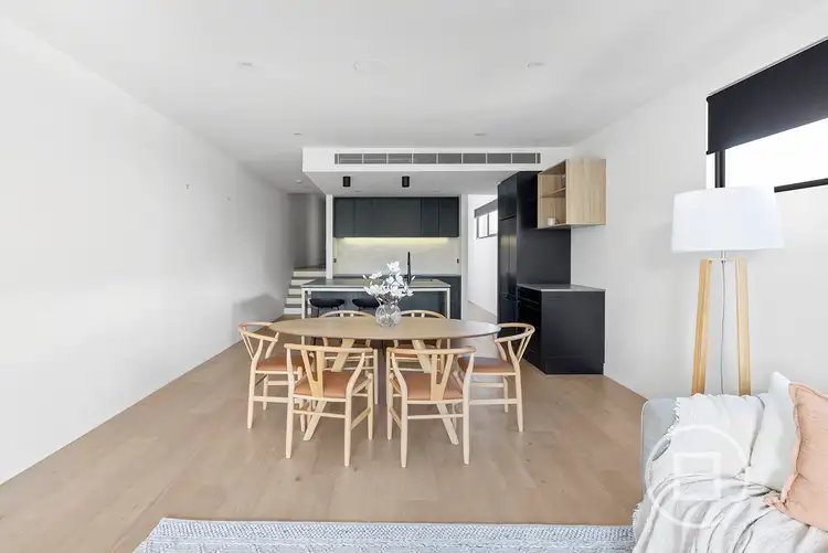 Fourth view of Homely house listing, 27 Houston Avenue, Strathmore VIC 3041