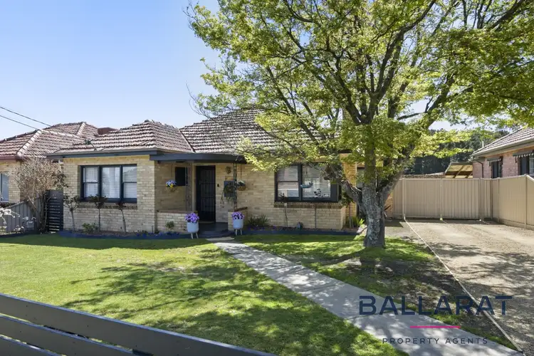 803 Eureka Street, Ballarat East VIC 3350