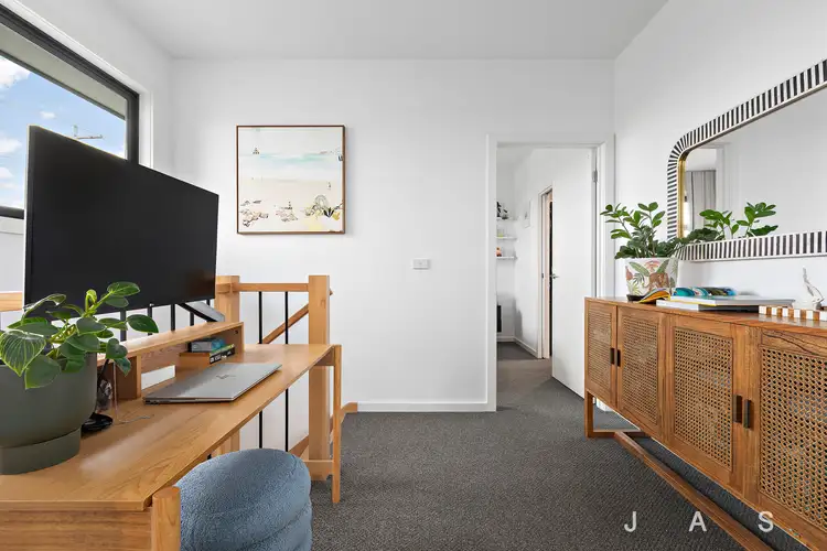 Fifth view of Homely townhouse listing, 1/48 Cyclamen Avenue, Altona North VIC 3025