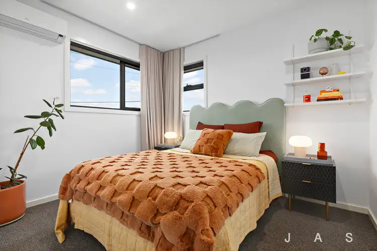 Sixth view of Homely townhouse listing, 1/48 Cyclamen Avenue, Altona North VIC 3025