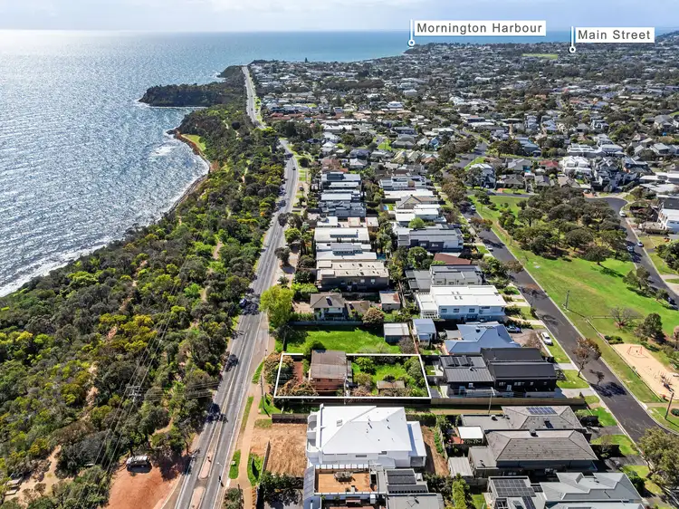 Fourth view of Homely house listing, 634 Esplanade, Mornington VIC 3931