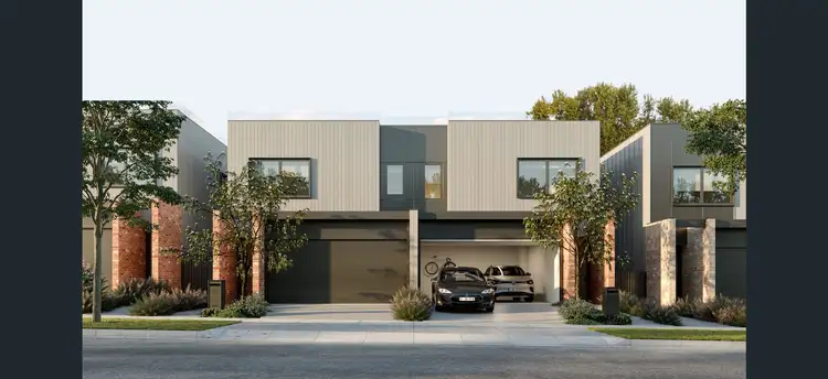 Main view of Homely townhouse listing, 523/203 Mountain Highway, Wantirna South VIC 3152