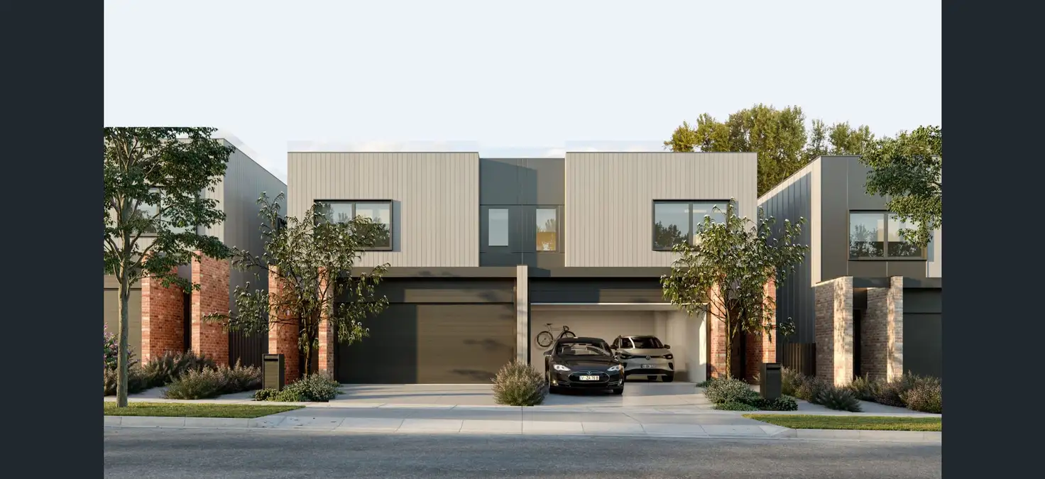Main view of Homely townhouse listing, 523/203 Mountain Highway, Wantirna South VIC 3152