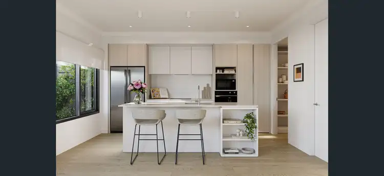 Third view of Homely townhouse listing, 523/203 Mountain Highway, Wantirna South VIC 3152