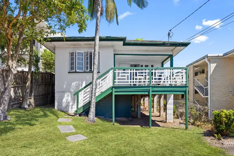 55 Beatrice Street, Taringa QLD 4068