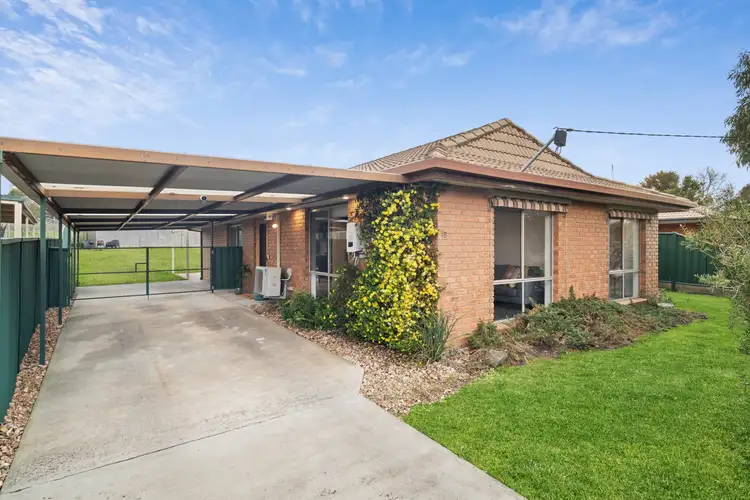 15 Palmer Place, Kyneton VIC 3444