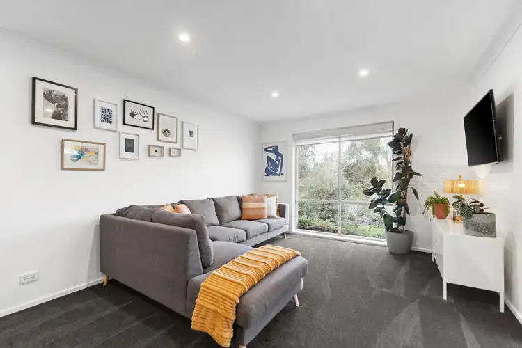 Third view of Homely house listing, 15 Palmer Place, Kyneton VIC 3444