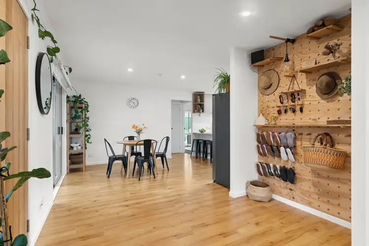 Fourth view of Homely house listing, 15 Palmer Place, Kyneton VIC 3444