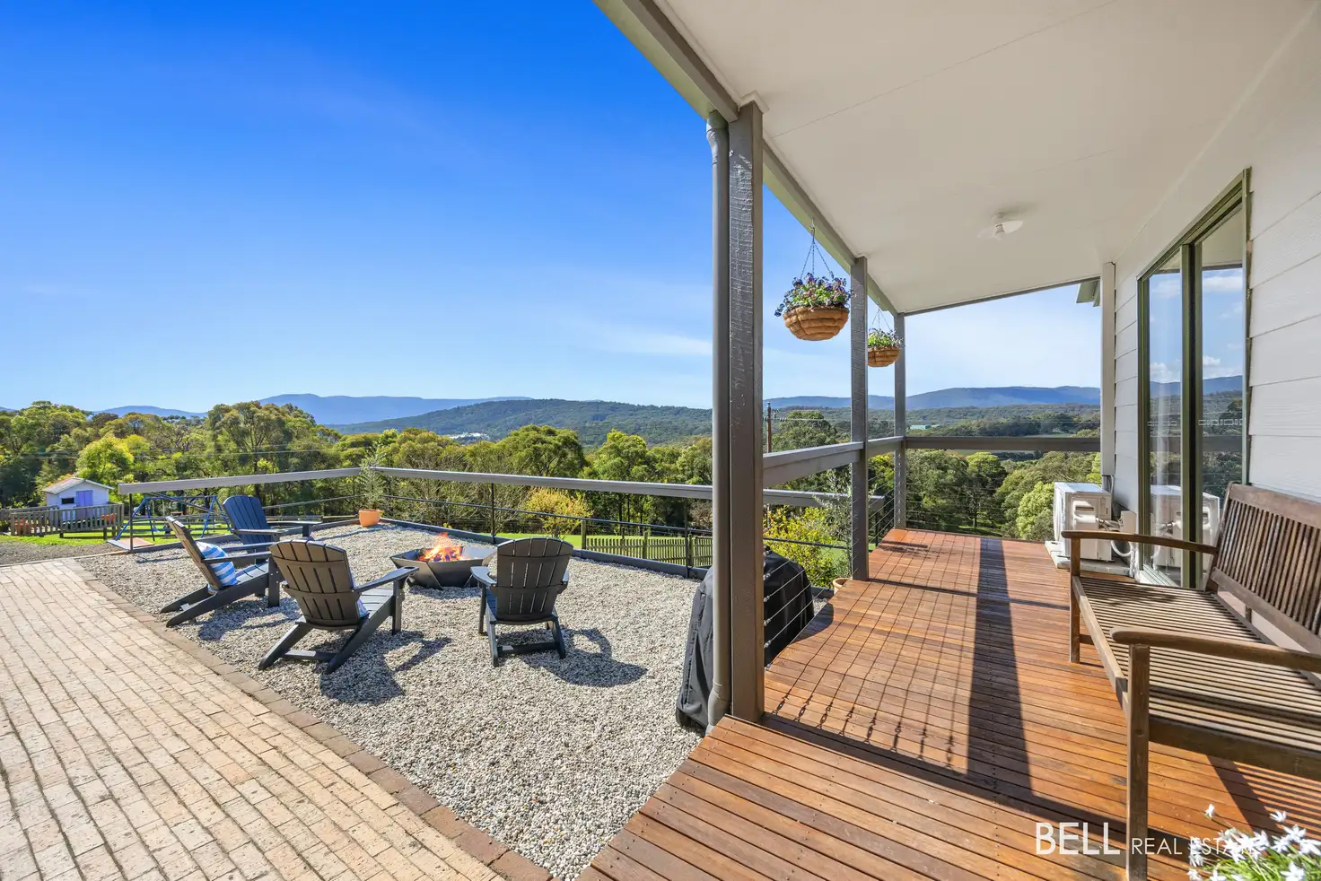 Main view of Homely house listing, 70 Blackleather Creek Road, Hoddles Creek VIC 3139