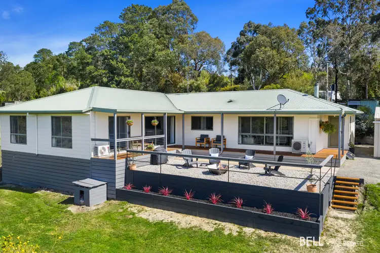 Fourth view of Homely house listing, 70 Blackleather Creek Road, Hoddles Creek VIC 3139