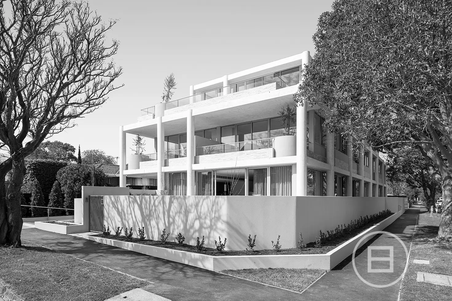 Main view of Homely apartment listing, G01/1A Loller Street, Brighton VIC 3186