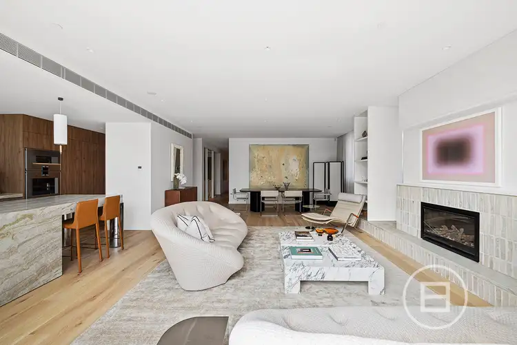 Third view of Homely apartment listing, G01/1A Loller Street, Brighton VIC 3186