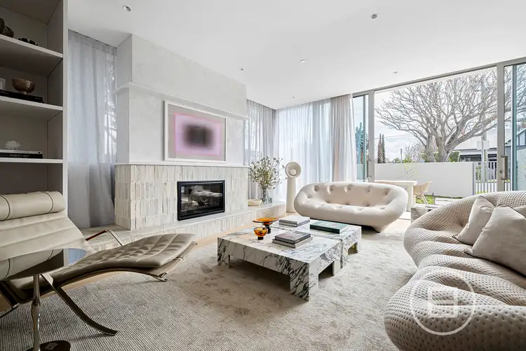 Fourth view of Homely apartment listing, G01/1A Loller Street, Brighton VIC 3186